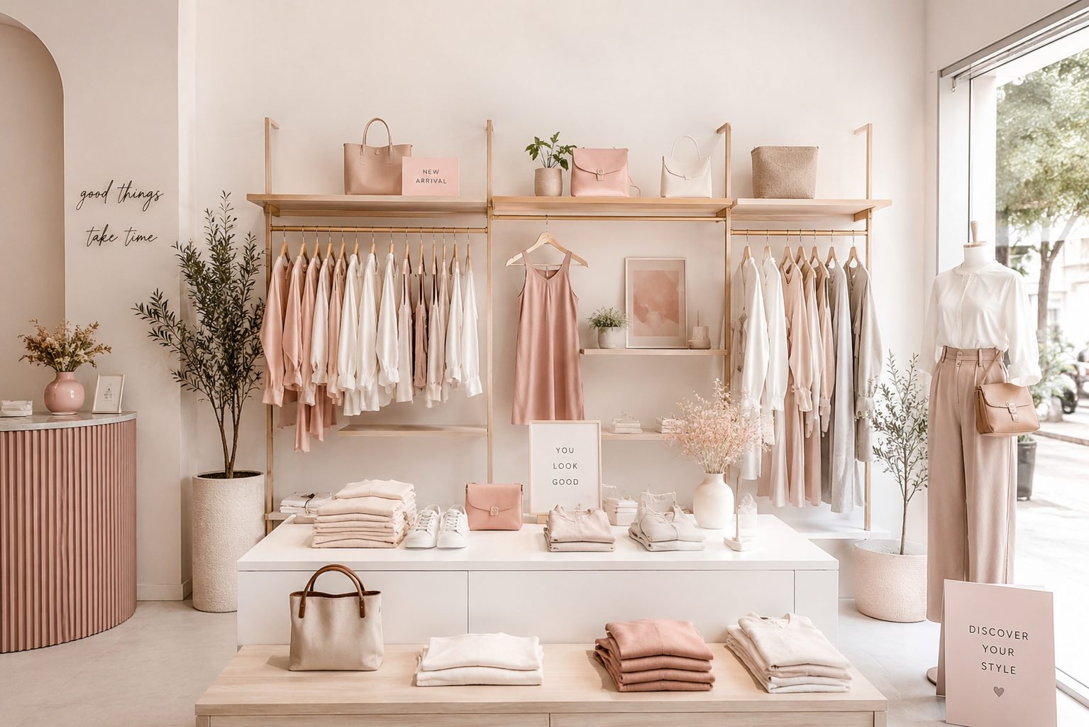 Retail Industry Solution